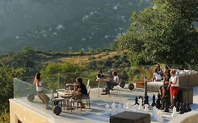 Valeni Boutique Hotel